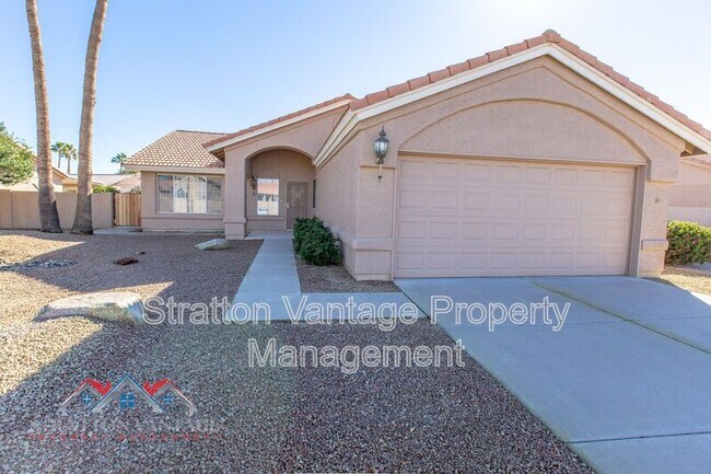 Building Photo - 24625 S Rosewood Dr