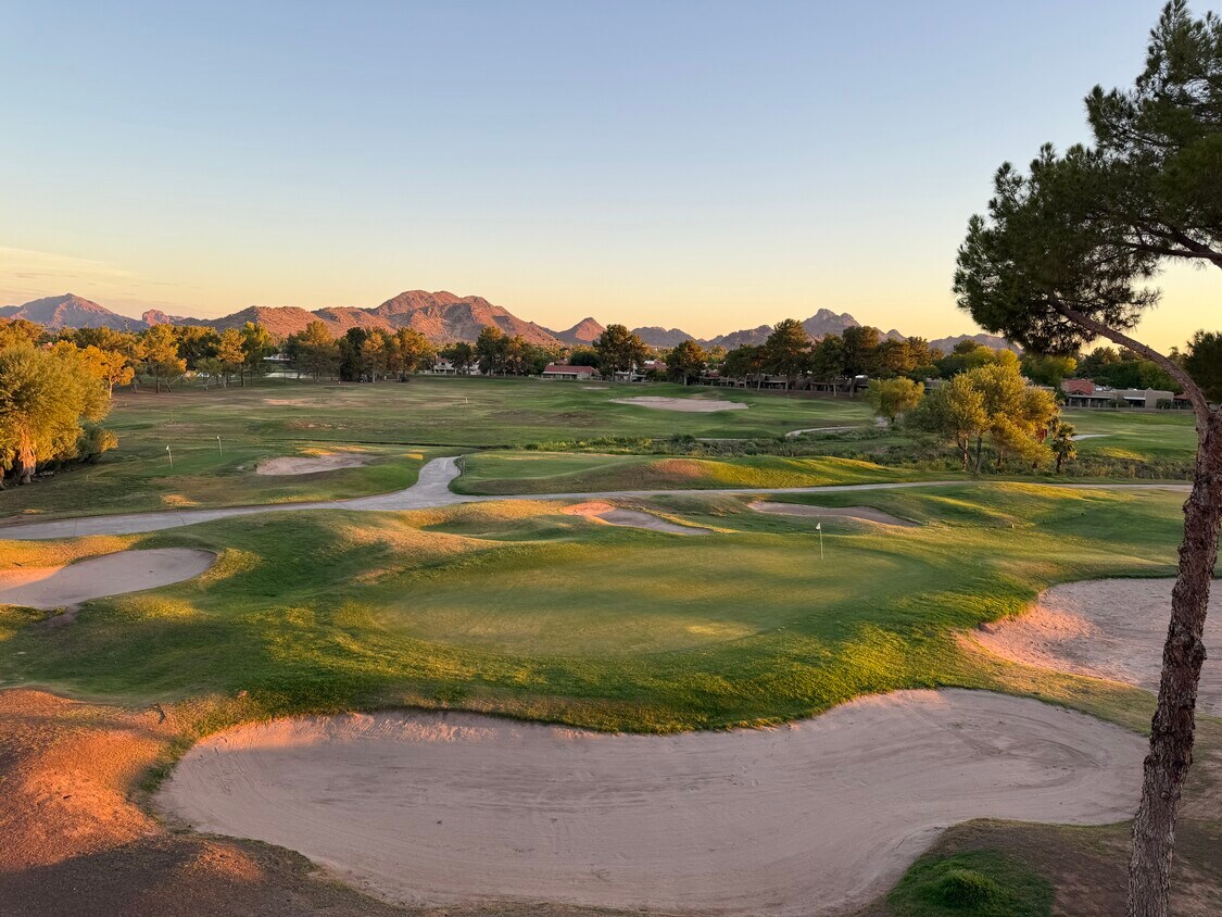Uninstructed camelback views - 12212 N Paradise Village Pky S (Phoenix, AZ)