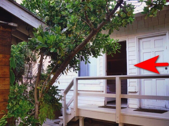 Foto del edificio - 1837 N Berendo St