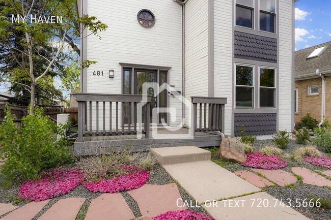 Photo - 481 S Washington St House