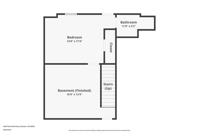 Foto del edificio - 4047 Riverside Pkwy