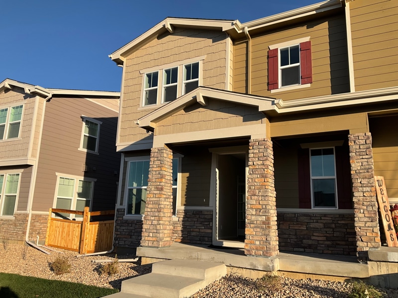 Photo - 21250 E Radcliff Pl (Aurora, CO)
