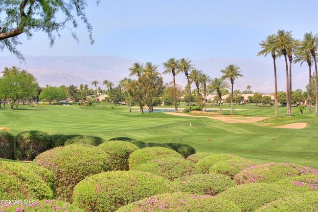 Foto del edificio - 78448 Desert Willow Dr