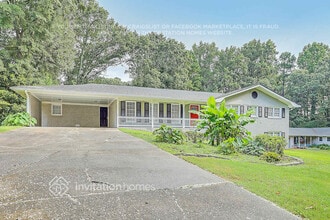 Building Photo - 3086 Tolbert Dr