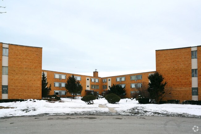 Foto del edificio - 2515-2517 W Jerome St