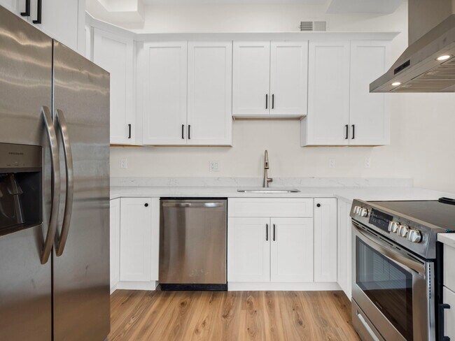 Foto del edificio - 14 William St