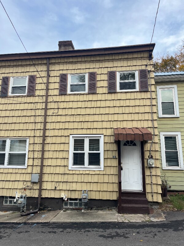 Foto principal - 13 Telescope St