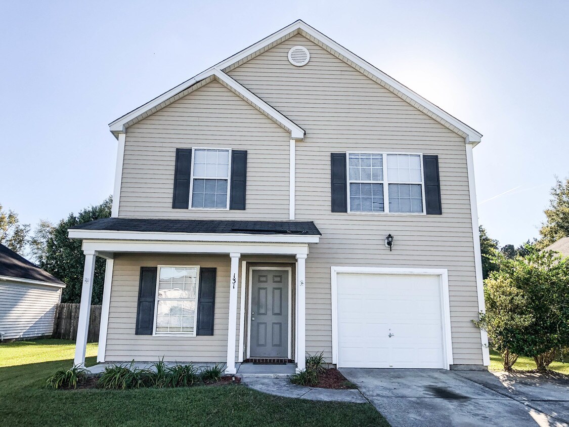 131 Tyron Rd, Summerville, SC 29483 House Rental in Summerville, SC