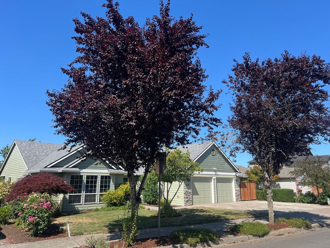 Primary Photo - Beautiful Home Perfect For A Green Thumb