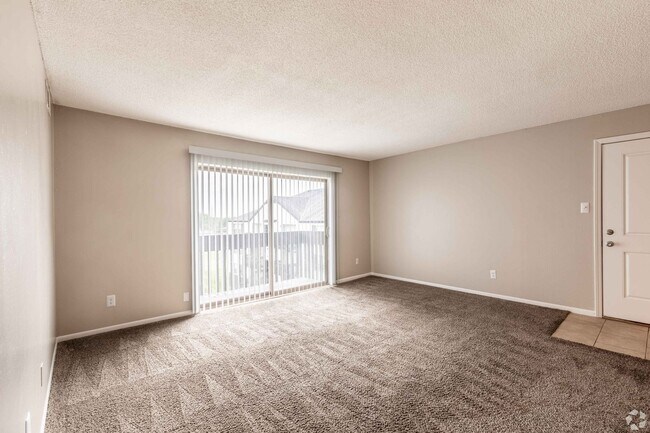 Interior Photo - Westgate Village