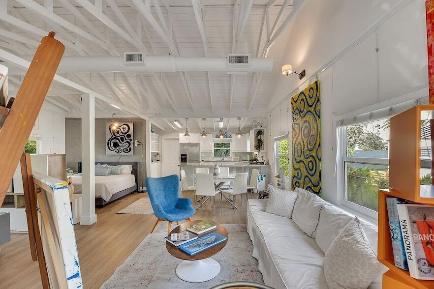 Foto principal - 122 Florida Ave