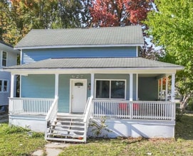 Building Photo - 627 N Webster St