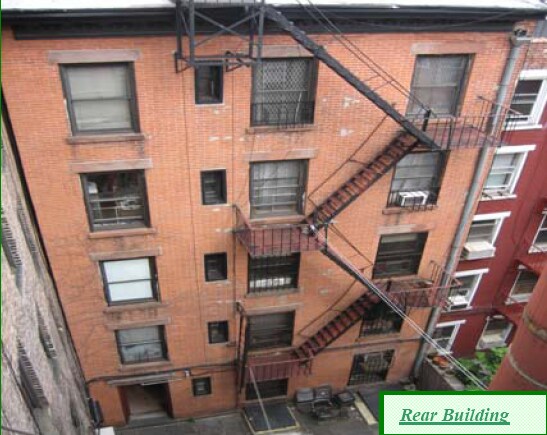 Building Photo - 147 Avenue A
