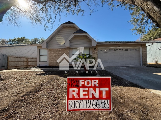 Photo - 1211 Tinson House