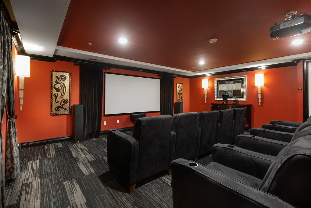 Belmont Station Apartments in Los Angeles, CA Westside Rentals