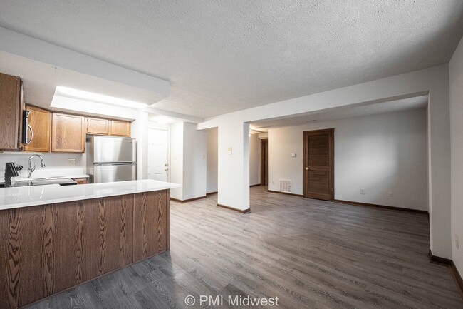 Building Photo - 3715 N Meridian St