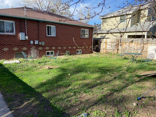 Building Photo - 2490 W 26th Ave