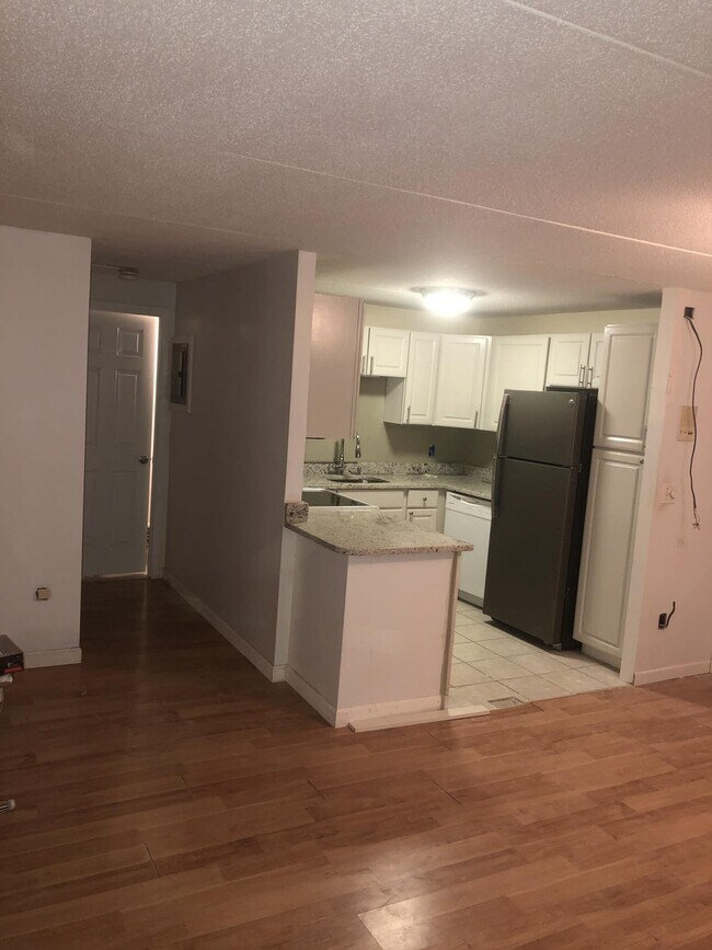 Foto del edificio - 685 Oak St