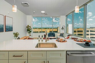 Interior Photo - The Hamilton at Grand Plaza