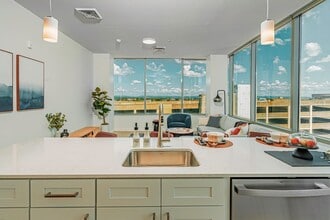 Interior Photo - The Hamilton at Grand Plaza