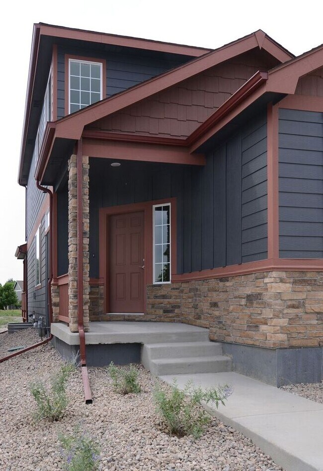 Foto del edificio - Fantastic Home in Loveland