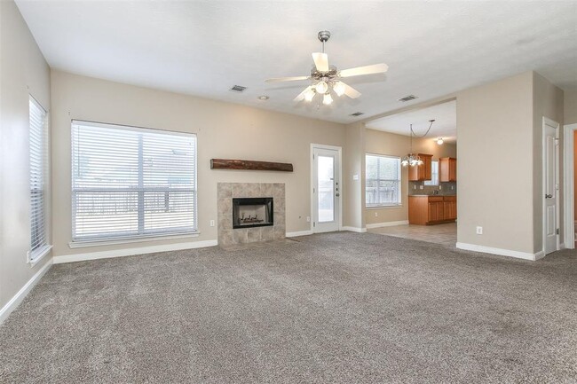 Building Photo - 24006 Lestergate Dr