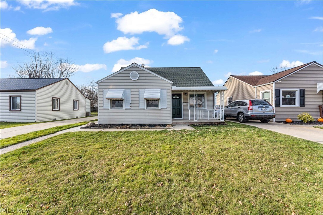 4200 W 144th St, Cleveland, OH 44135 House Rental in Cleveland, OH