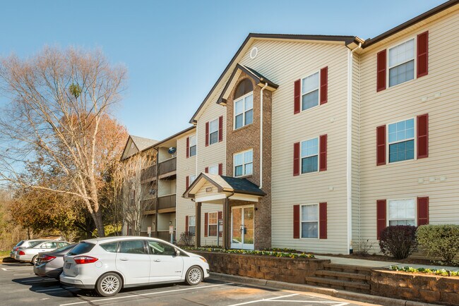 Trinity Station Apartments Apartments Concord, NC