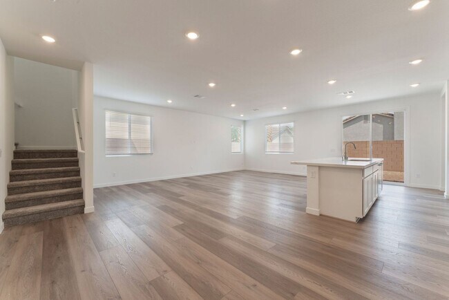 Building Photo - Modern Living with Private Fully Furnished Next Gen Suite!