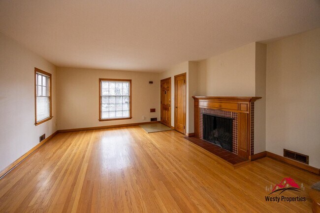 Foto del edificio - 2128 NE Weidler St