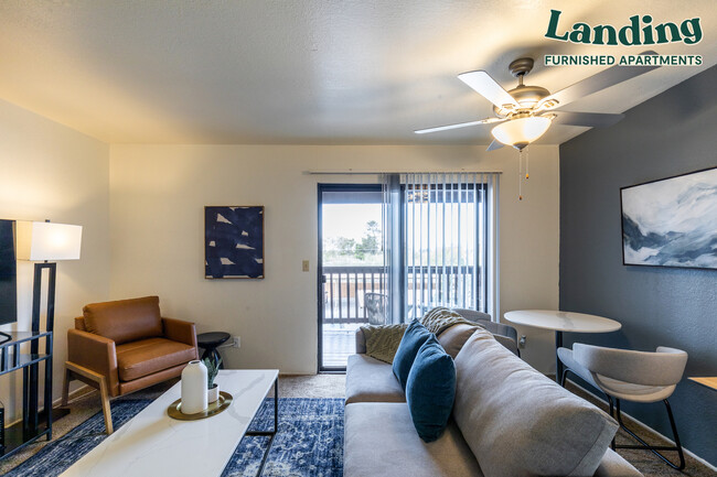 Foto del edificio - 8851 N Oracle Rd