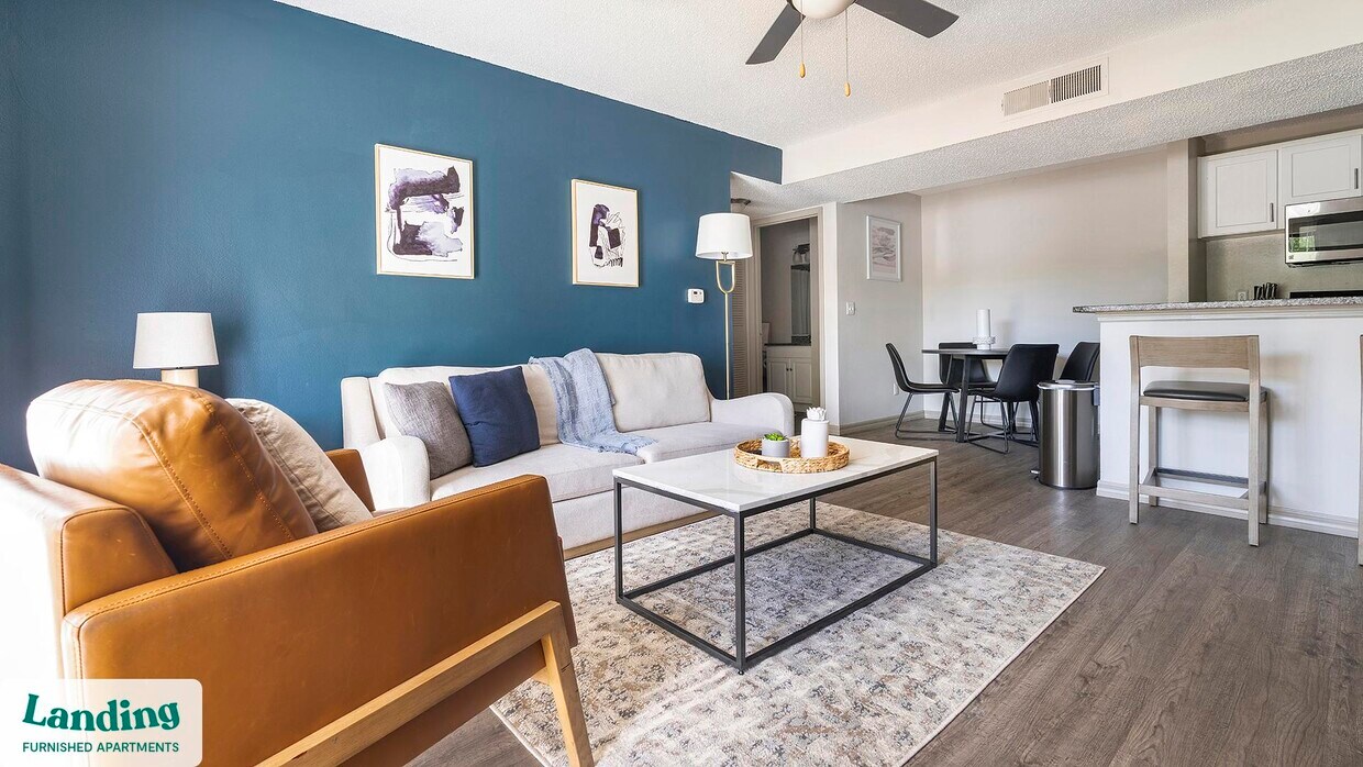 Foto principal - 1735 Brantley Rd
