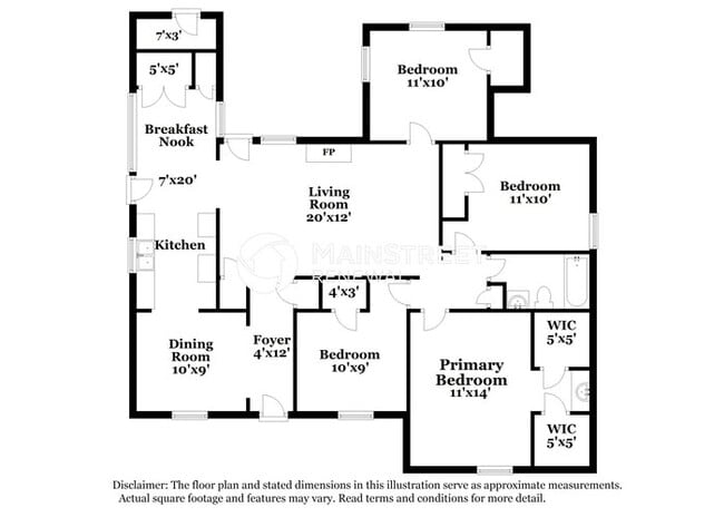 Building Photo - 4 Bedroom Pet-Friendly Home in MILLINGTON,...