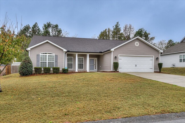 Foto del edificio - Beautiful Home in North Augusta