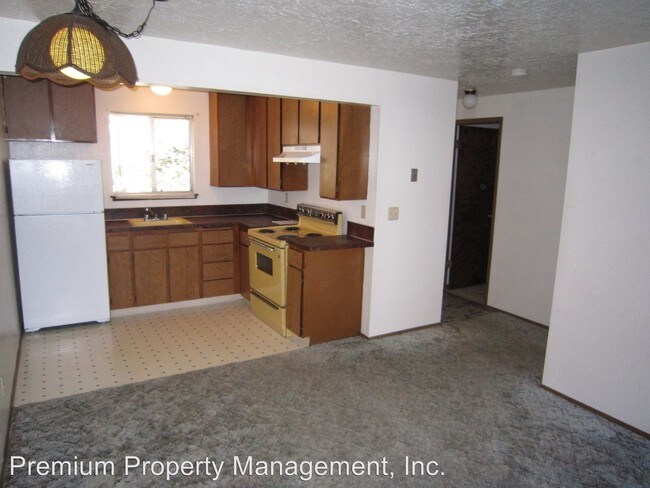 Foto del edificio - 1425-1439 Salishan St SE