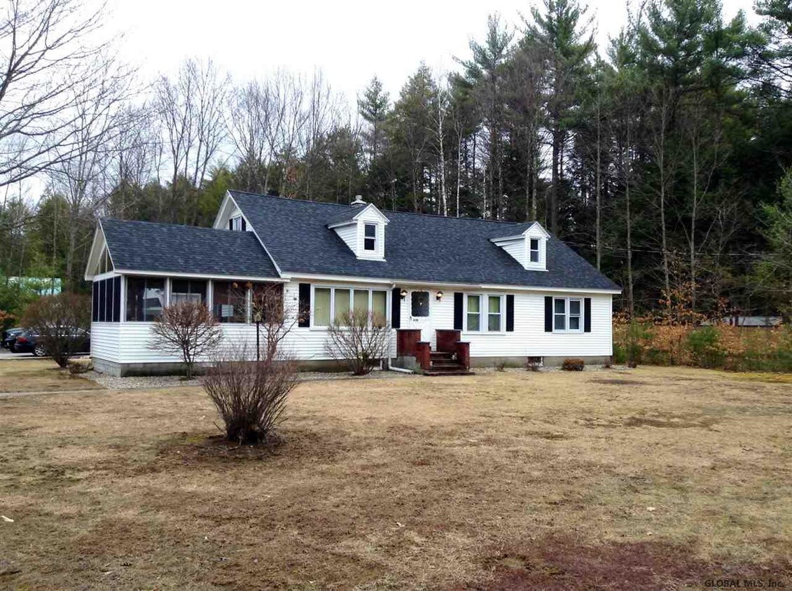 6148 NY9N, Corinth, NY 12822 Room for Rent in Corinth, NY