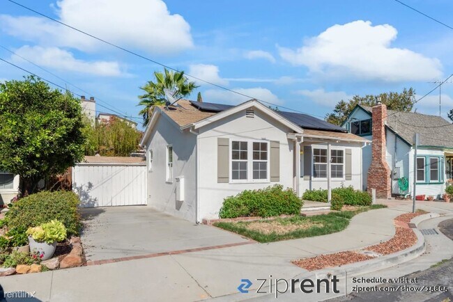 Building Photo - 2 br, 1 bath House - 13 McKillop Ct, Santa...