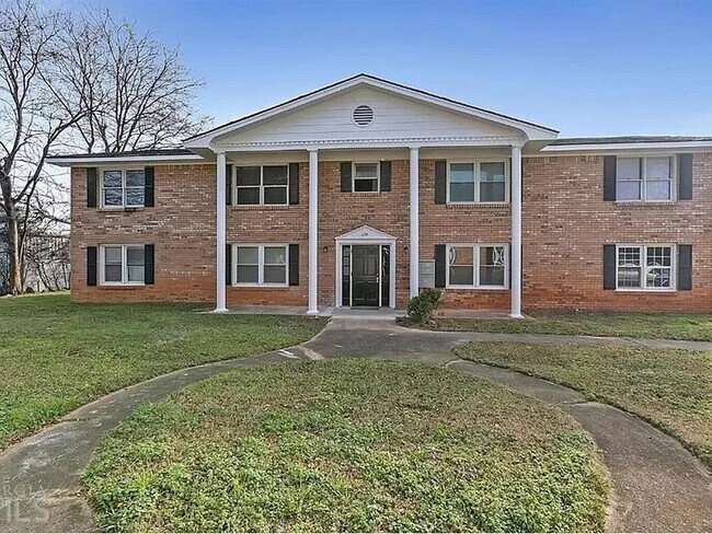 Foto del edificio - 205 Douglas St