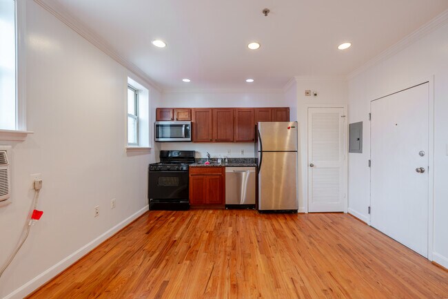 Foto del edificio - 430 Irving St NW