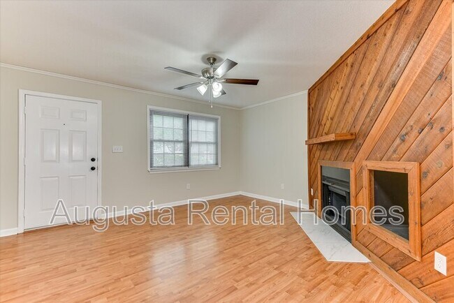 Building Photo - 208 W Buena Vista Ave