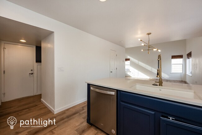 Foto del edificio - 7484 Straggler Circle, Colorado Springs, C...