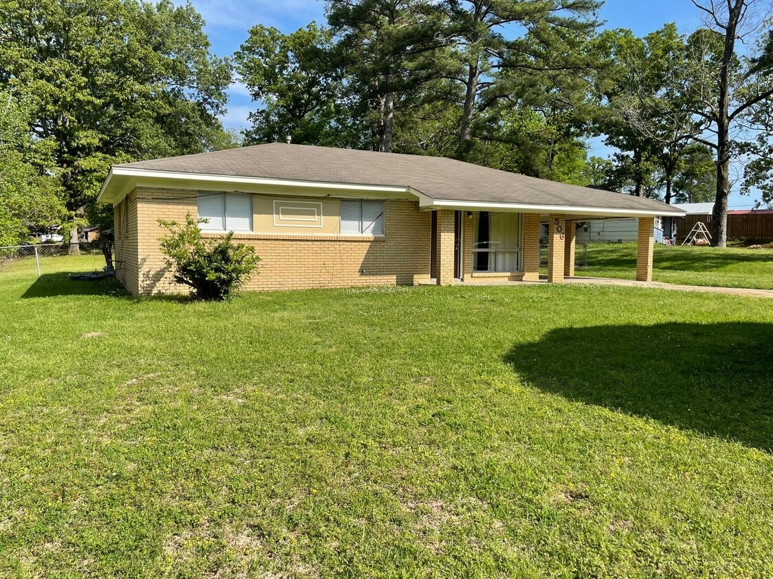 506 Caddo St, Pearl, MS 39208 House Rental in Pearl, MS