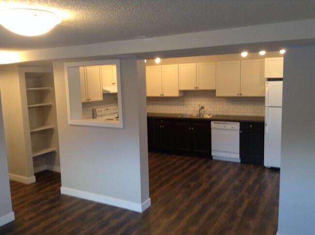 Photo du bâtiment - 2 bedroom in Grande Prairie AB T8V-3Z9