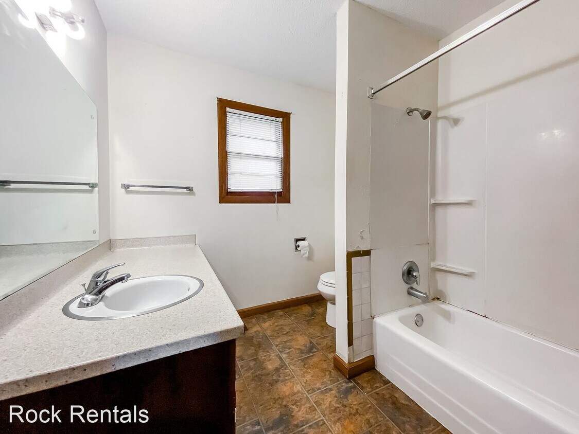 Primary Photo - 2 br, 1 bath House - 1508 Aurora Dr