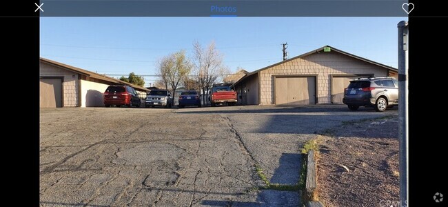 1 Car garage included - 25547 Main St