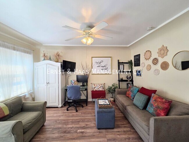 Foto del edificio - 737 Martin Luther King Jr Ave