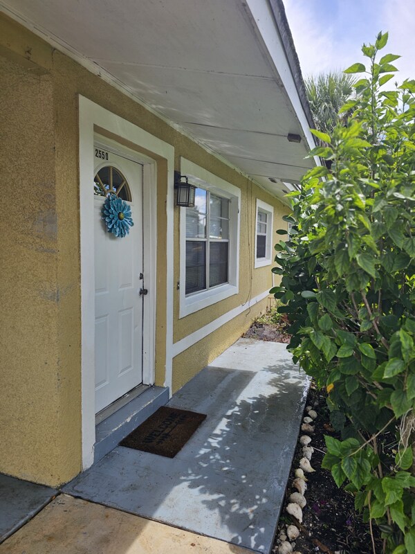 Foto principal - 2550 Stratford Dr