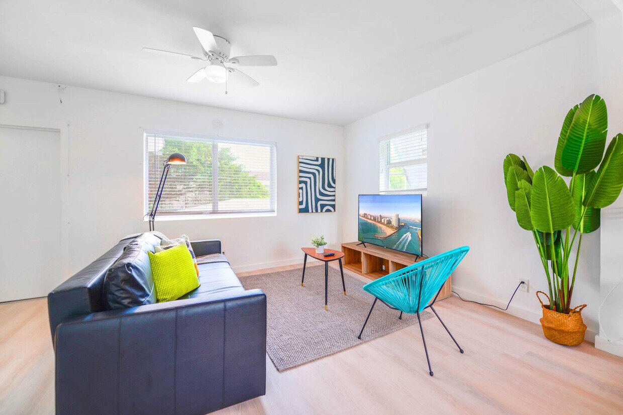 Foto principal - 515 NE 82nd St