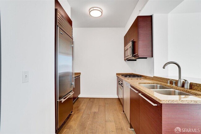 Foto del edificio - 425 1st St