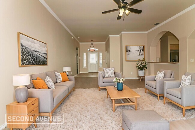 Foto del edificio - 7118 Citrus Valley Dr